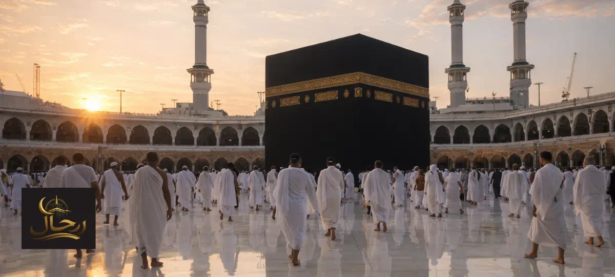 أفضل وقت لأداء العمرة في رمضان