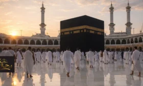 أفضل وقت لأداء العمرة في رمضان