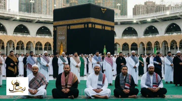 دليل الحج والعمرة الشامل للحاج والمعتمر خطوة بخطوة (شرح مبسط لتجنب الأخطاء) 2 الفرق بين الحج والعمرة من حيث المناسك والوقت والأحكام الشرعية